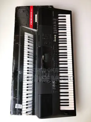Yamaha Ew400