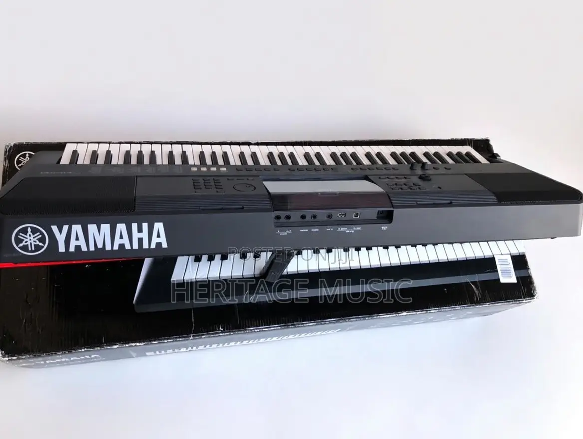 Yamaha Ew400