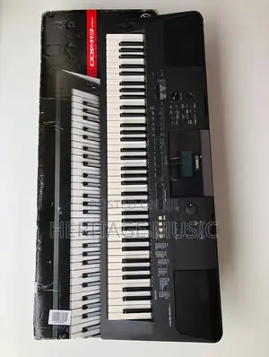 Yamaha Ew400