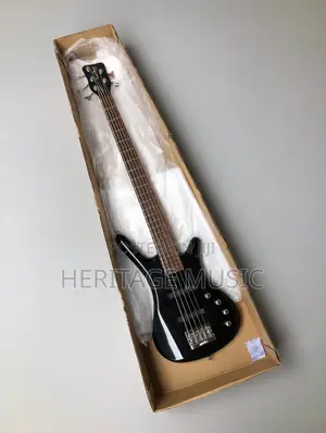 Warwick Corvette Bass Guitar