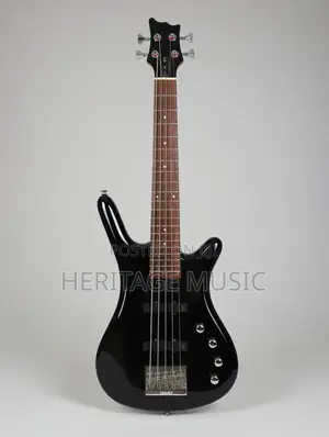 Warwick Corvette Bass Guitar