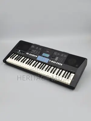 Yamaha E423