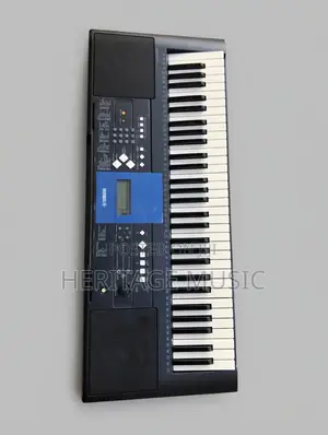 Yamaha E333