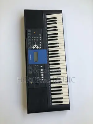 Yamaha E333