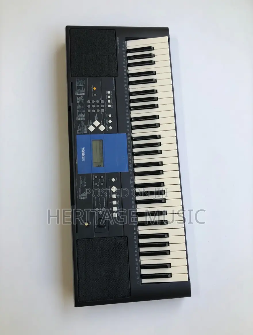 Yamaha E333