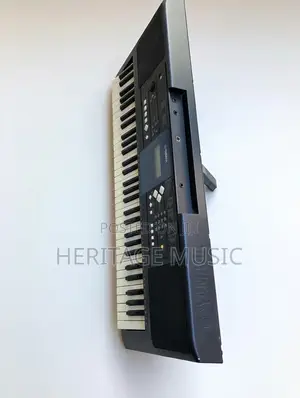 Yamaha E333