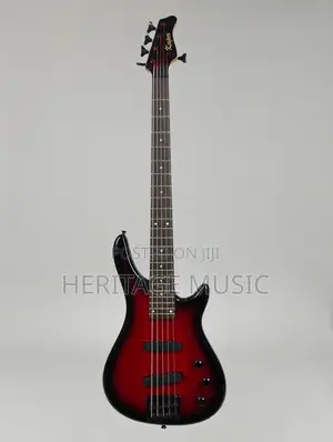 Keiper Bass