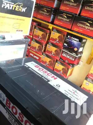Car Battery