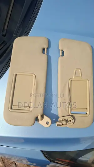 Hyundai Accent 2013 Model Sun Visor