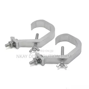 Stage Light Clamps