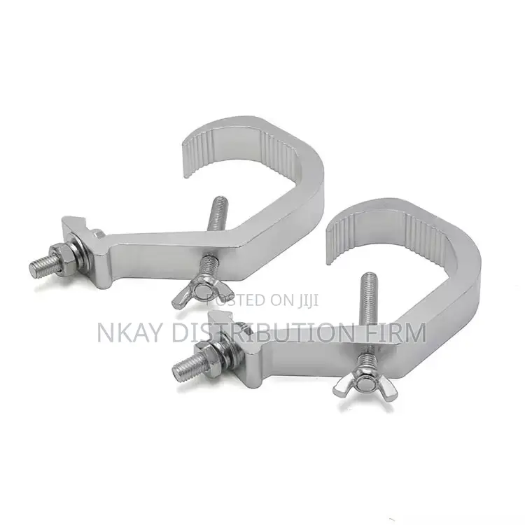 Stage Light Clamps