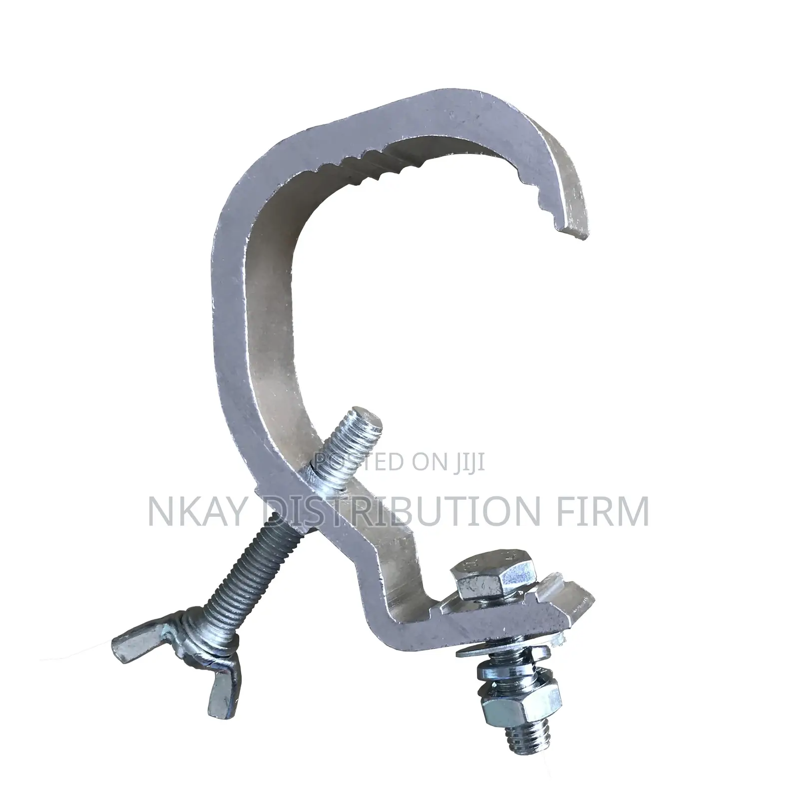 Stage Light Clamps