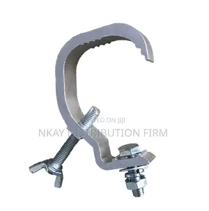 Stage Light Clamps