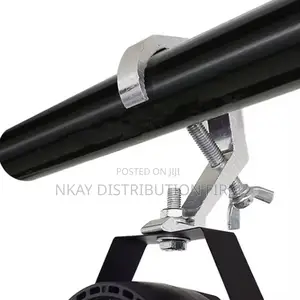 Stage Light Clamps