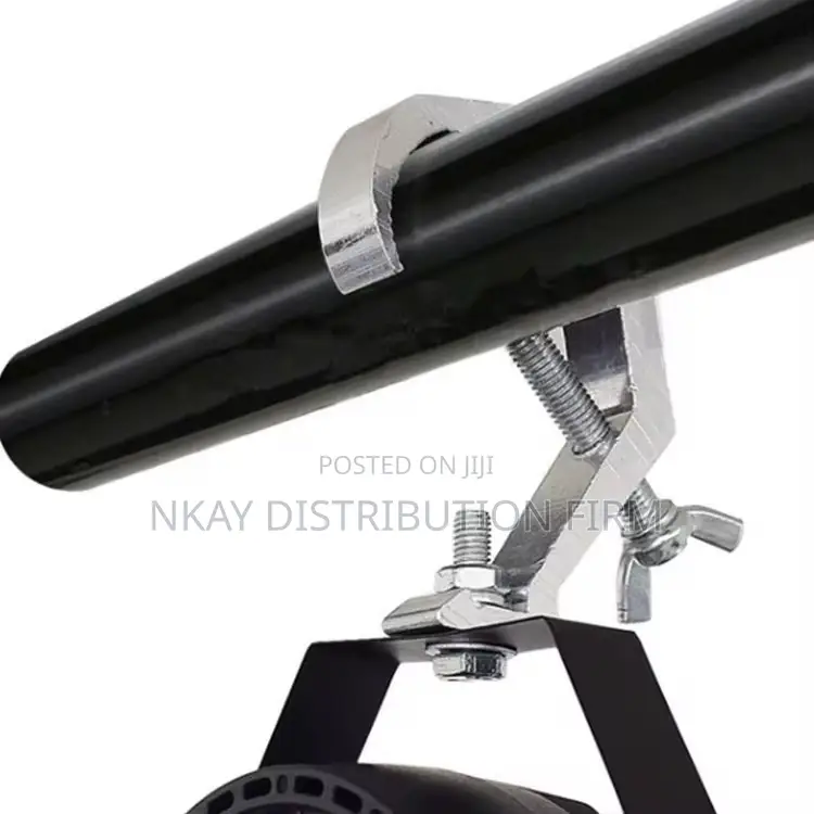 Stage Light Clamps