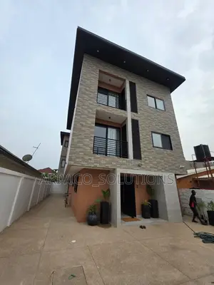 Furnished 2bdrm Apartment in Tse Addo, Tseaddo for rent