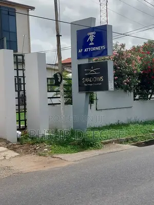 One Storey Commercial Property for Sale