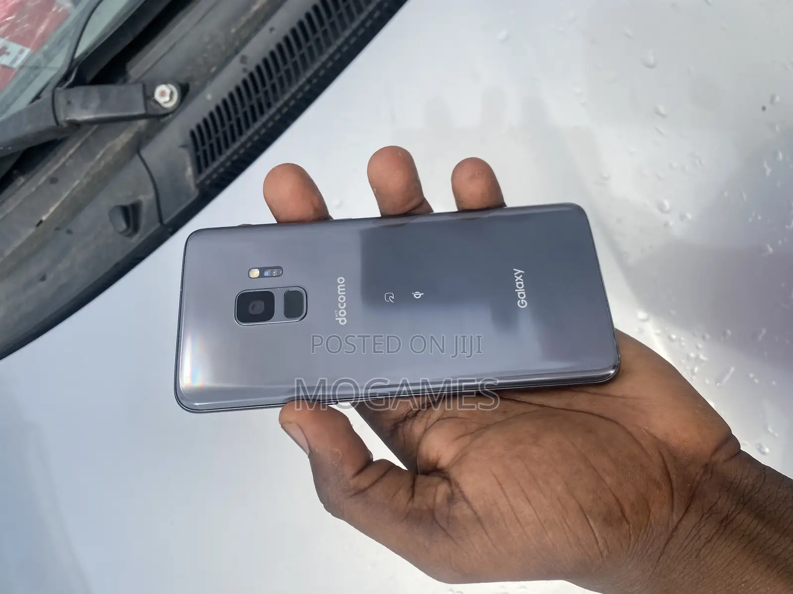 Samsung Galaxy S9 64 GB
