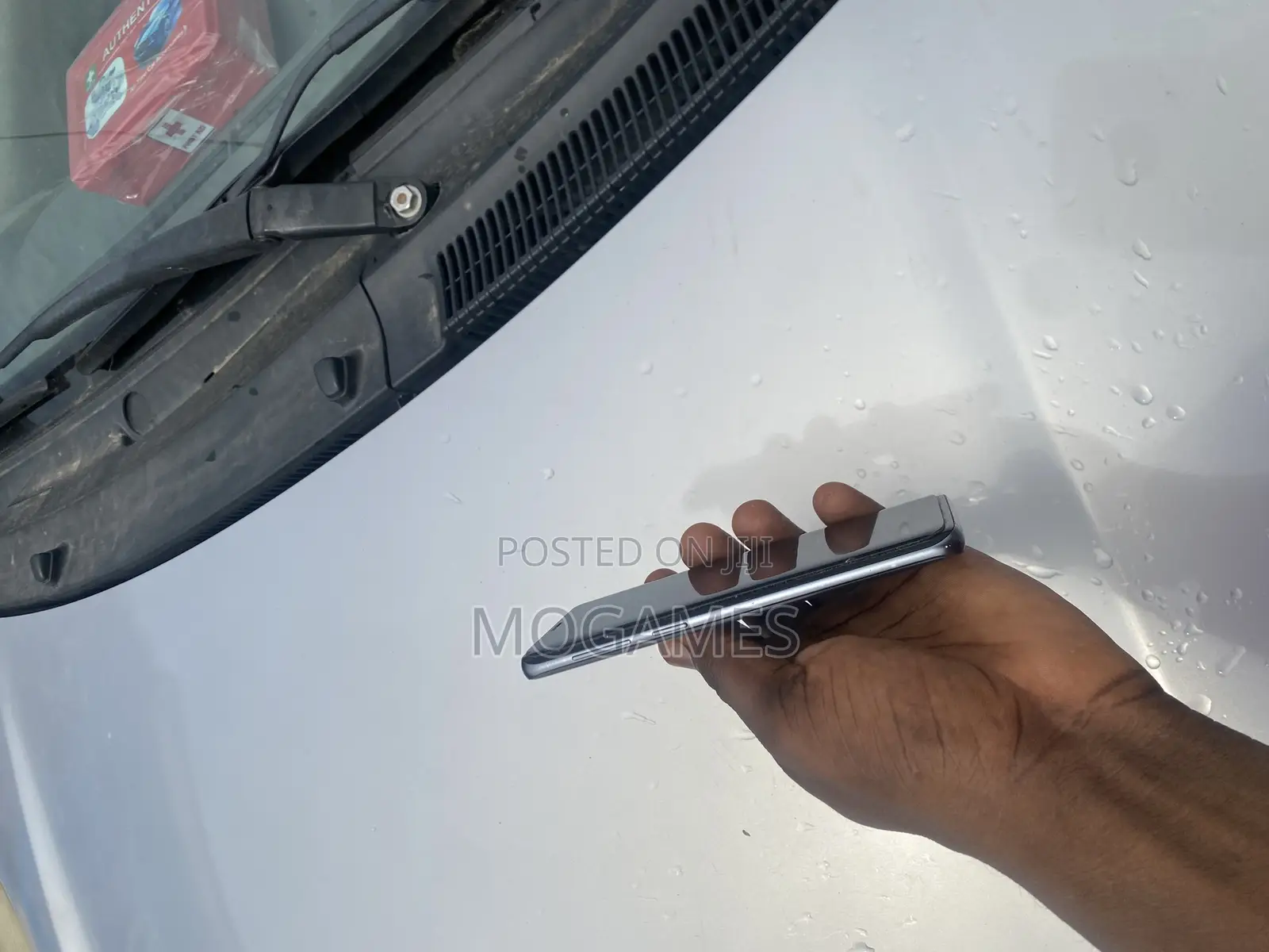 Samsung Galaxy S9 64 GB