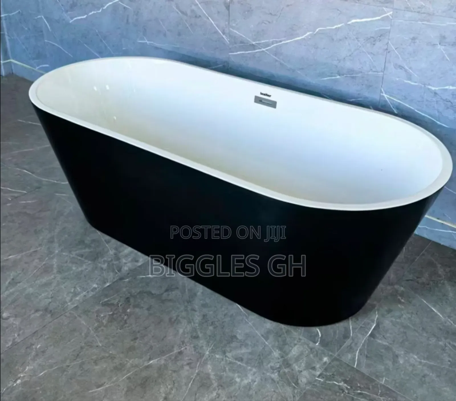 Freestanding Bathtub