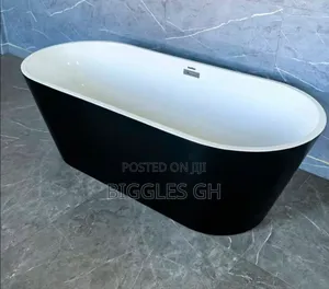 Freestanding Bathtub