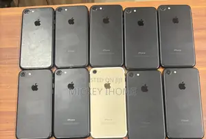 Apple iPhone 7 32 GB Black
