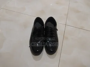 Clarks Loxham Shoe