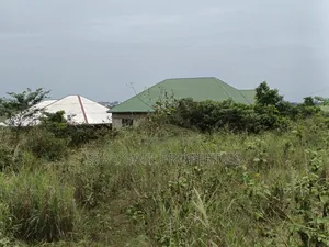 4 Plots ( 1 Acre Land ) for Sale at Waadie Adwumakaase