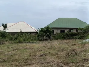 4 Plots ( 1 Acre Land ) for Sale at Waadie Adwumakaase