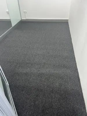 Gray Carpets