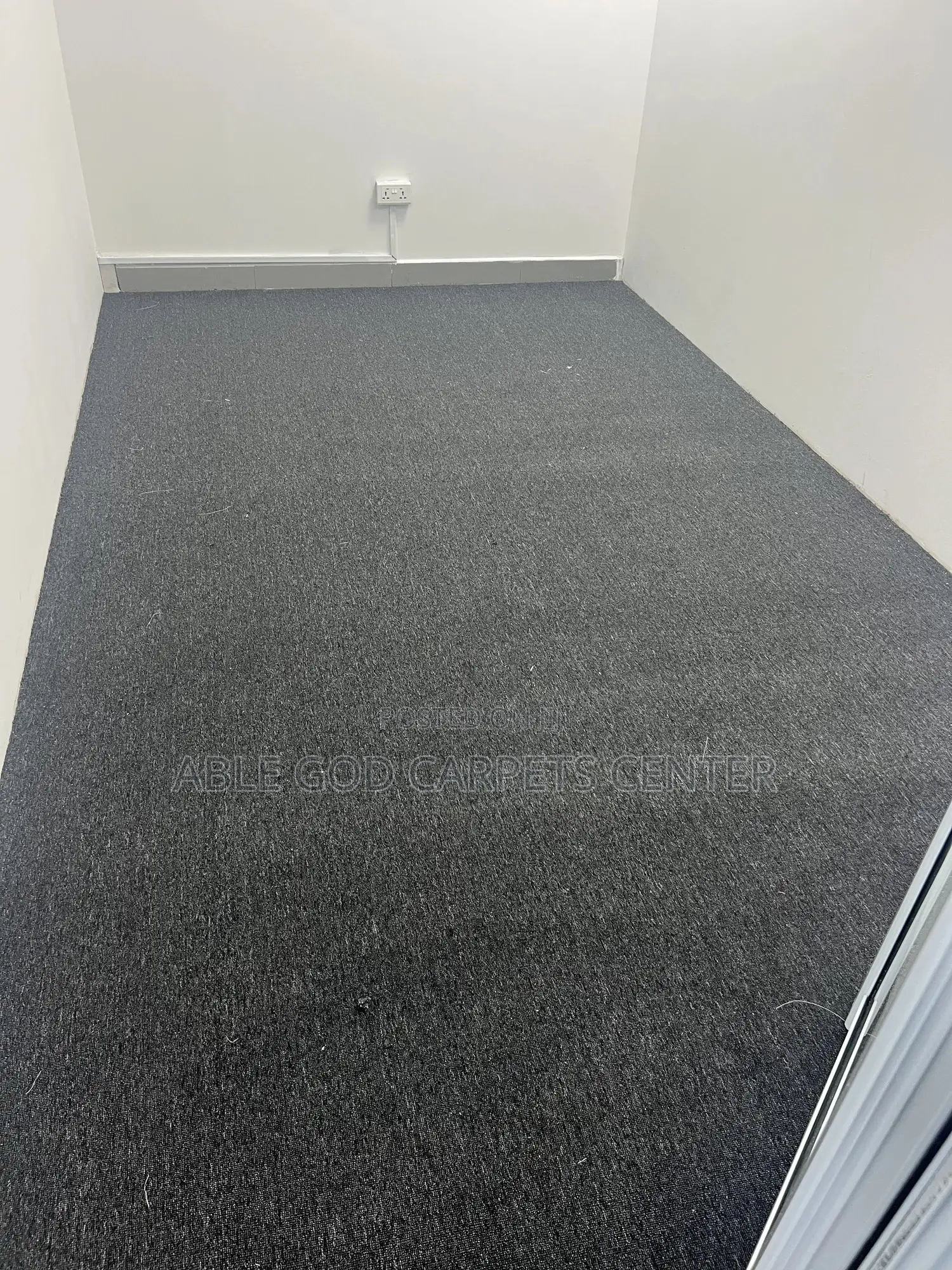 Gray Carpets