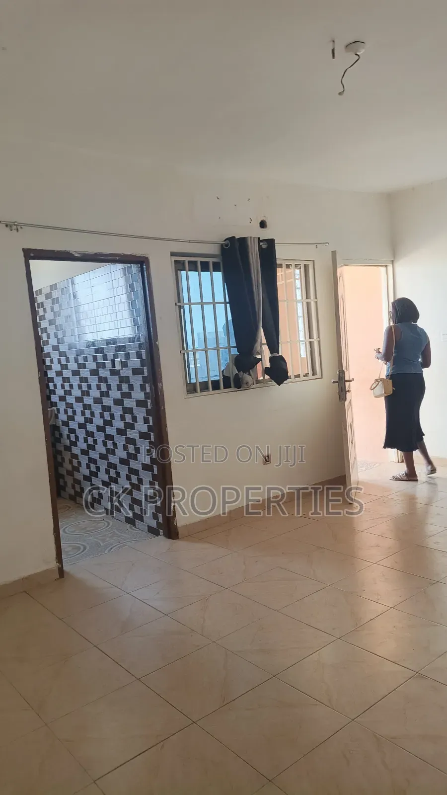 1bdrm Apartment in Pillar 2 for rent