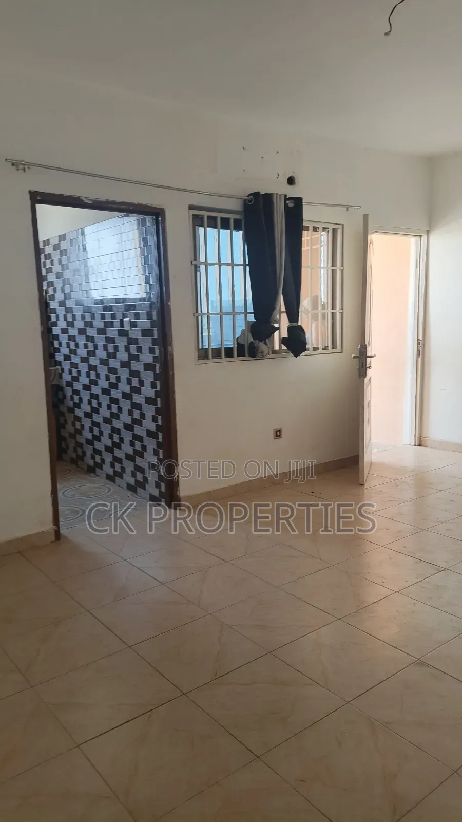1bdrm Apartment in Pillar 2 for rent