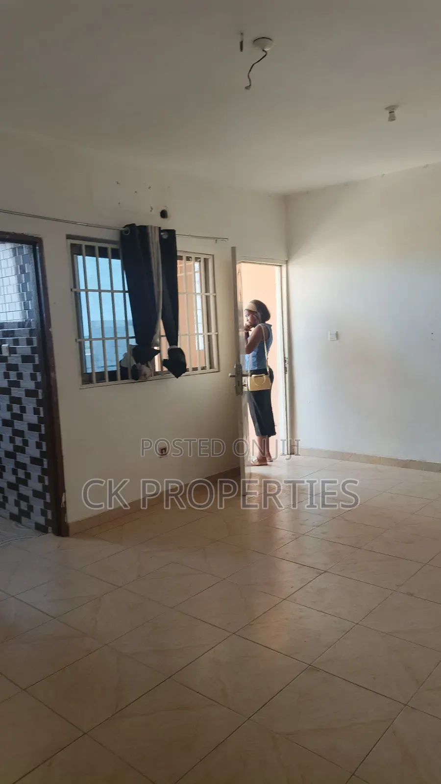 1bdrm Apartment in Pillar 2 for rent