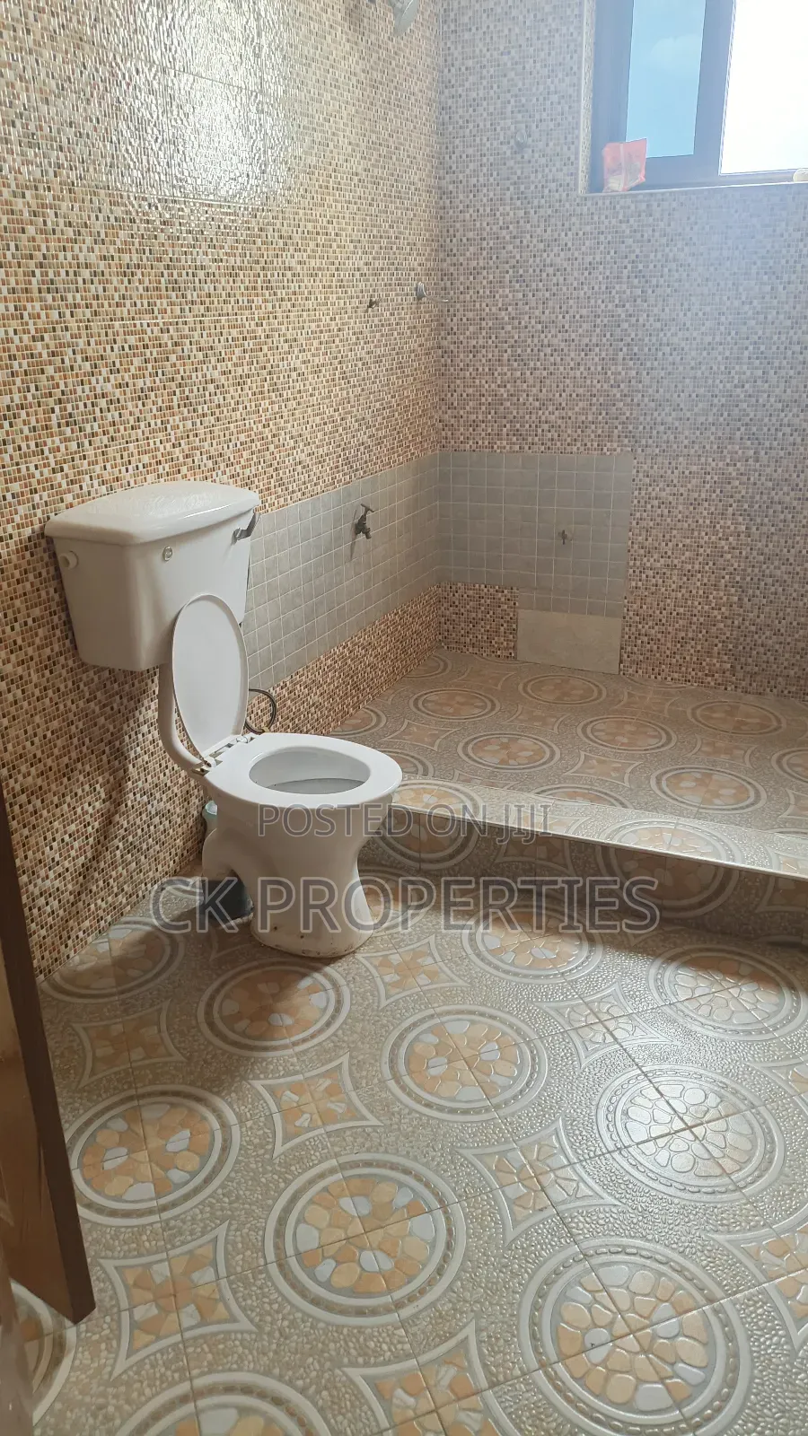 1bdrm Apartment in Pillar 2 for rent