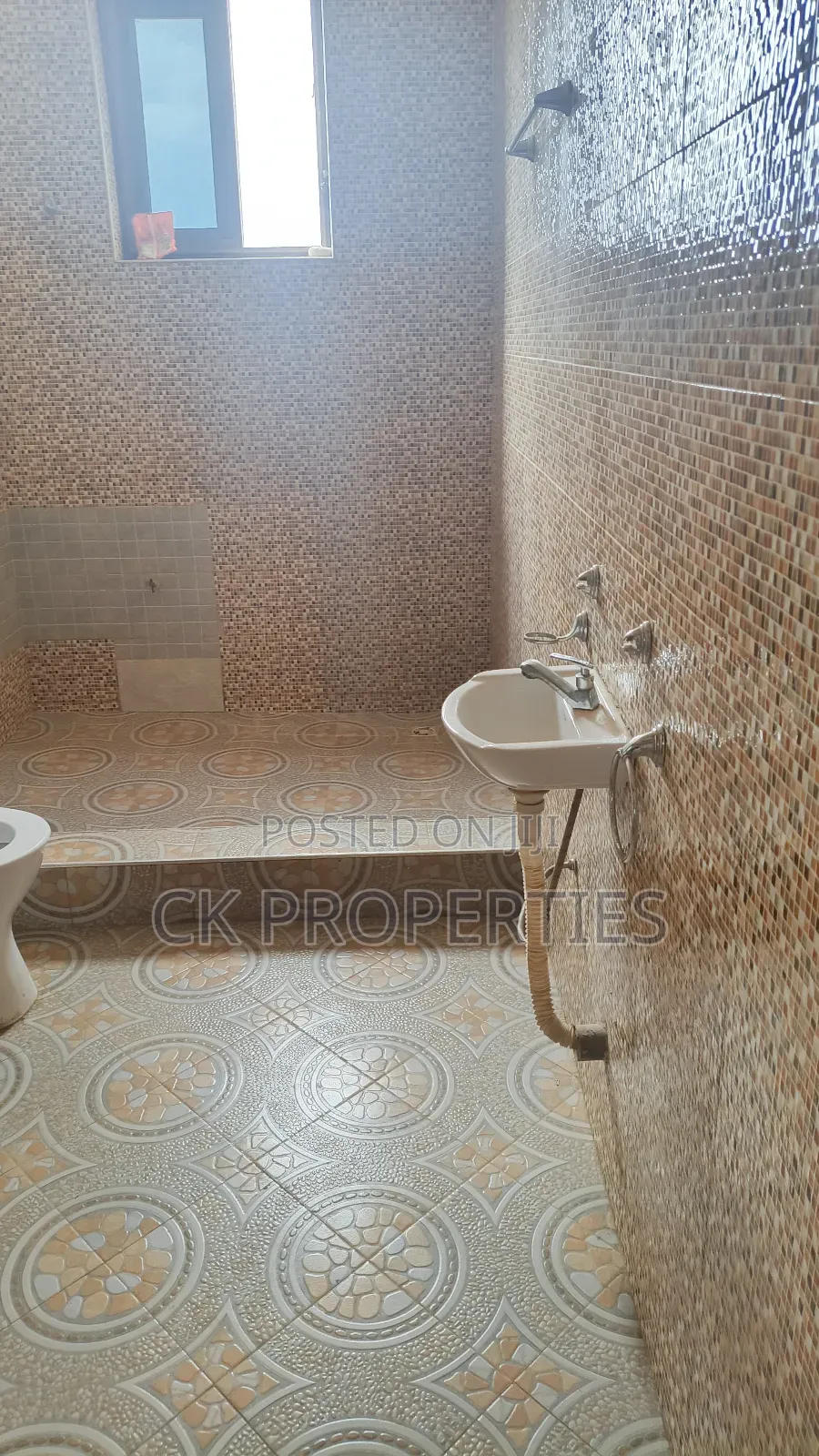 1bdrm Apartment in Pillar 2 for rent