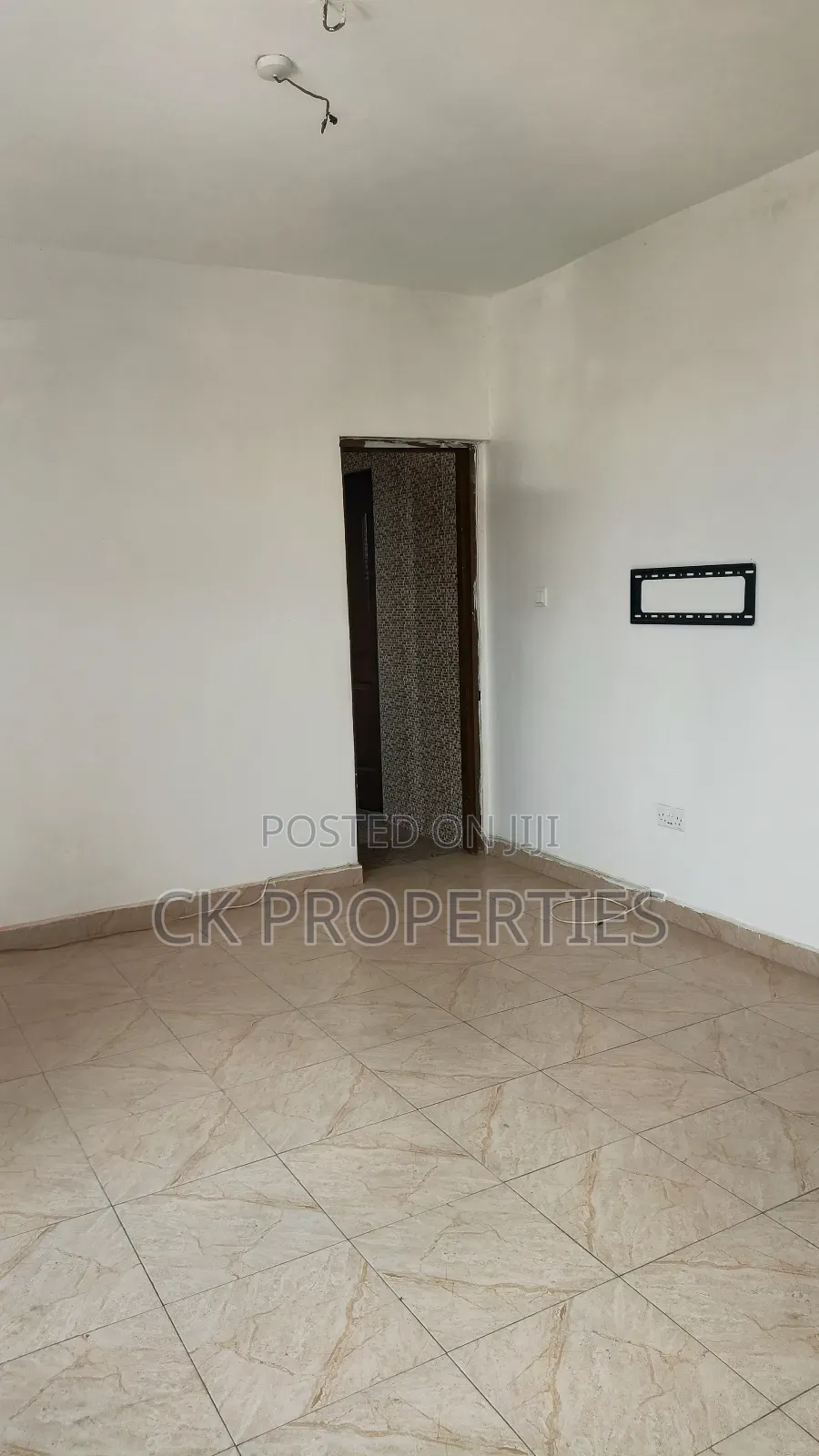 1bdrm Apartment in Pillar 2 for rent