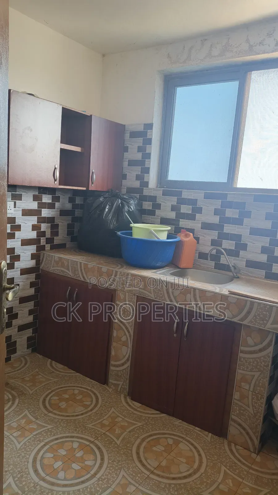 1bdrm Apartment in Pillar 2 for rent