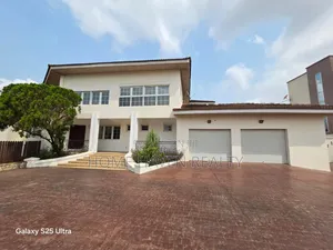 5bdrm House in East Legon, American House for rent