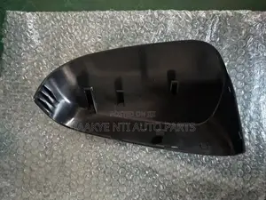Toyota Corolla 2014-2018 Mirror Cover Without Light
