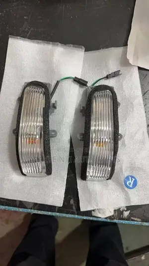 Toyota Corolla 2009-2013 Mirror Light
