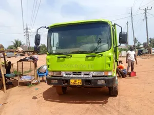 Hyundai Gold 4.5t With Benz Axel