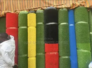 All Colors of Quality Artificial Grass Carpets