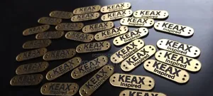 Labels or Tags for Your Kaftans and Crafts Etc