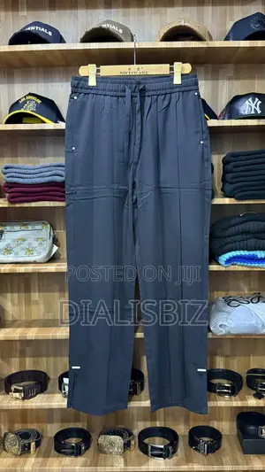 Palazzo Pants