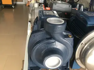 2.0hp Centrifugal Pump Lucky Pro