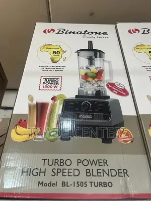High Quality Binatone Commercial Blender