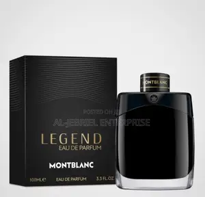 Montblanc Legend Edp 100ml