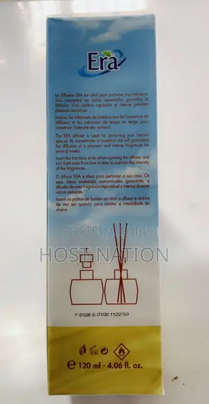 Era Air Freshener