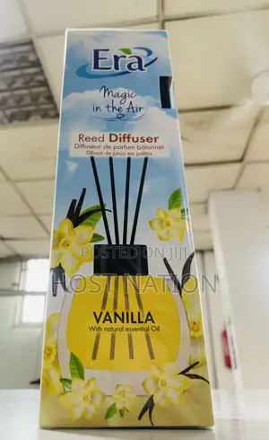 Era Air Freshener